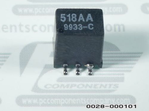 20-PCS INDUCTOR/TRANSFORMER PULSE NTH518AA 518