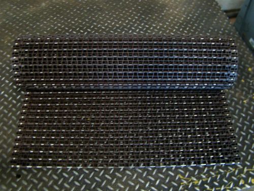 Conveyor belt 30.75&#034; x 122&#034;