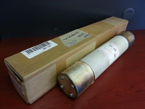 Cooper Bussmann JCL-2R Medium Volt Power Fuse V30