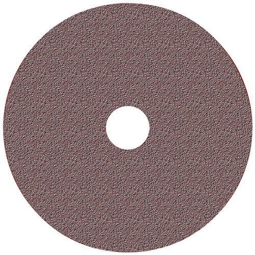 DISC,ALUM.OXIDE,4.5&#034;50GR FIBRE