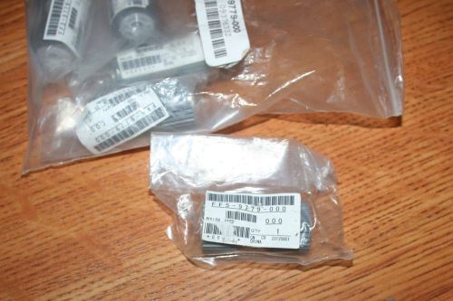 New Lot of 5 CANON FF5-9779-000 FEED PICKUP ROLLER