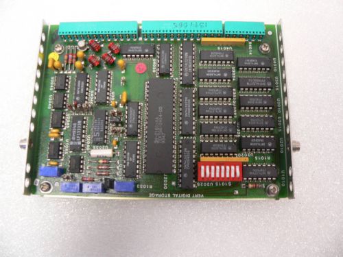 Tektronix Digital Microcircuit 156-2454-00