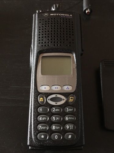 Motorola XTS 5000