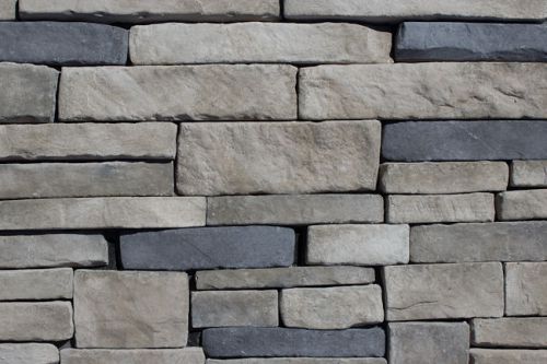 LOOK HERE FIRST - Manufactured Stone Veneer - Stack Stone only $2.99 (RSV2b)