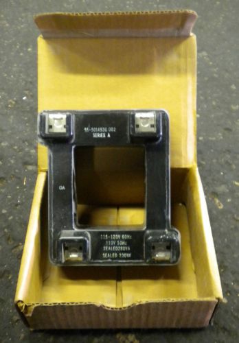 New General Electric Operating Magnetic Coil, 55-750325 002, NIB, Warranty