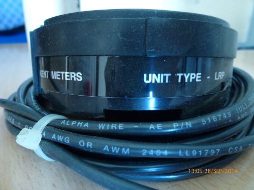 Kent Meters LRP AA-96-12921 New