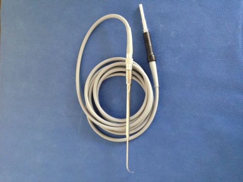 Storz 495ND (Fiber Optic Cable w/ Angle Lighted Probe)