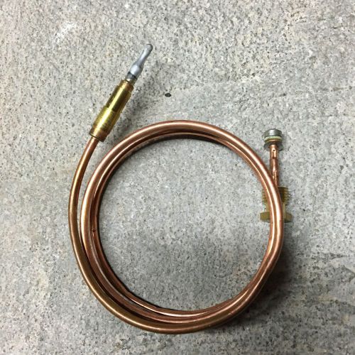 23&#034; Metric Thermocouple