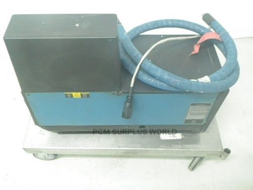 Nordson 3400v 4eav2f/r hot melt glue dispenser *used &amp; tested* for sale