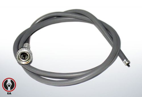 Vespa PX LML 4Stroke 4T Speedometer Cable Friction Free