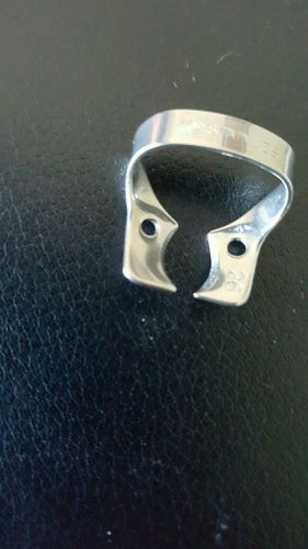 Rubber Dam Clamp #26