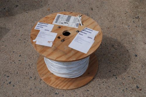 Awc mis-20148/2-12-4 electrical special purpose cable 12awg 500ft 6145012172375 for sale