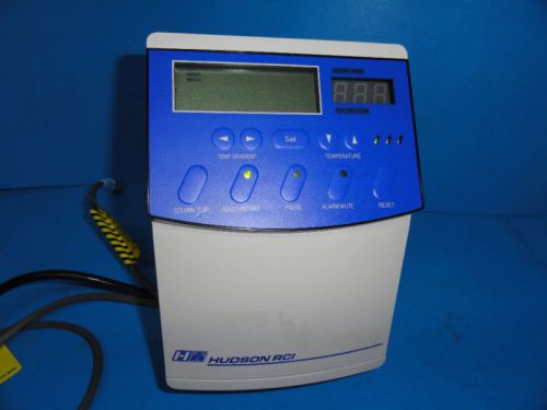 Hudson RCI ConchaTherm IV Plus Heated Humidifier/400-50 (2702 &amp; 03)