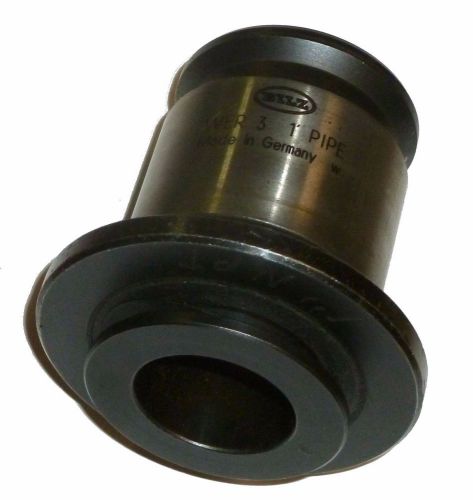 Bilz size #3 adapter collet for 1&#034; pipe tap for sale