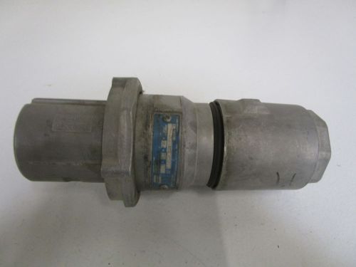 CROUSE-HINDS CONNECTOR APJ-6485T (AS PICTURED) *USED*