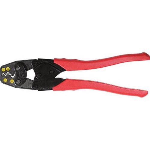 Lobster Crimping Pliers for range 1.25, 2, 5.5, 8 AK15A Lobtex from Japan New