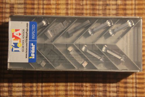 ISCAR       DGN   5003C    IC928AS     30PCS