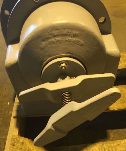 Marley 10 Inch Balancing Valve Single Flanged Rebuilt