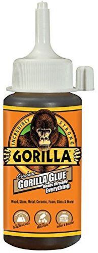 4 Oz Original Gorilla Glue
