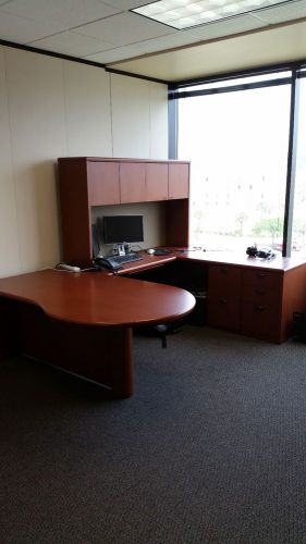 Krug Office Desk