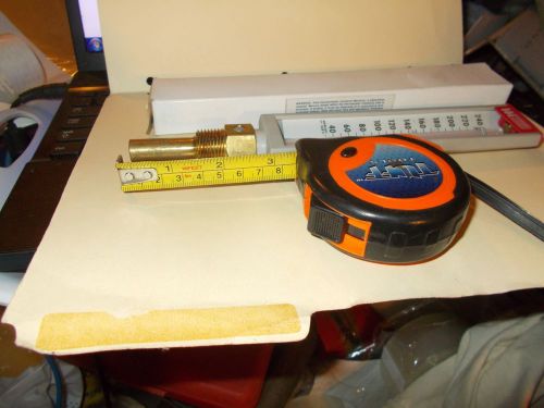 Weiss tl5s2   30-240f  thermometer new lot of 6 in box free shipp for sale