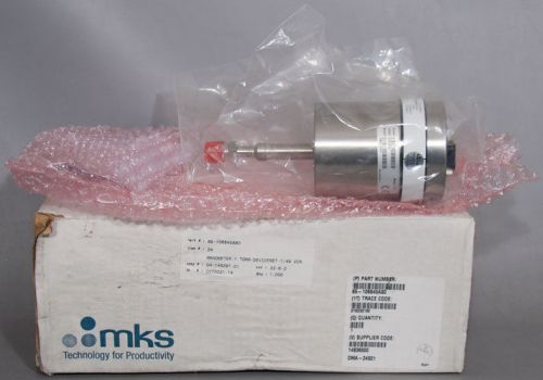 NEW MKS DMA-24921 1 Torr i-Baratron Pressure Transducer, ASM PN: 65-106645A80
