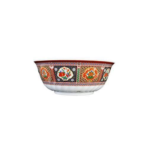 Thunder Group 5307TP Swirl Bowl (Dozen)