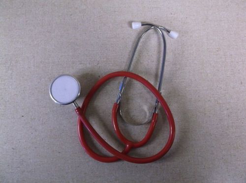 Stethoscope, LIke Brand New, sold As is *FREE SHIPPING*