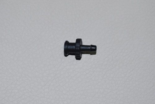 Tube Connector #1 (2mm) for UV Wide Format Printers. US Fast Shipping