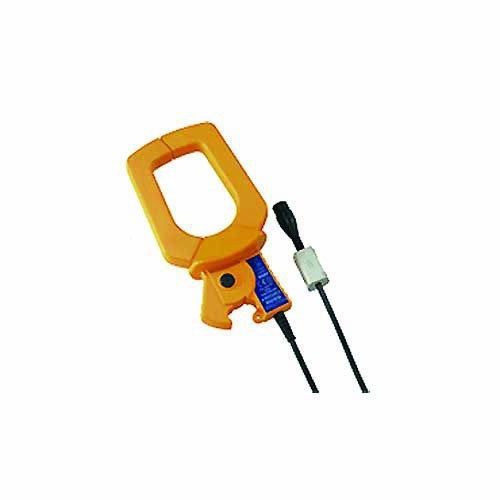 Hioki 9669 clamp-on sensor for power quality analyzer, 1000a ac current for sale