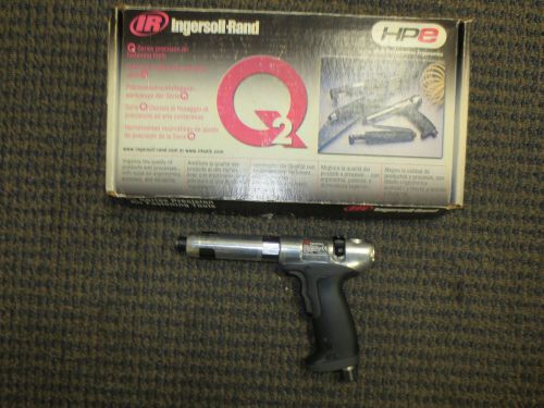 Ingersoll Rand QP1S05S1D Pistol Grip Air Screwdriver
