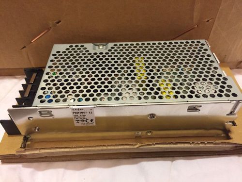 Cosel PAA100F-12 Power Supply