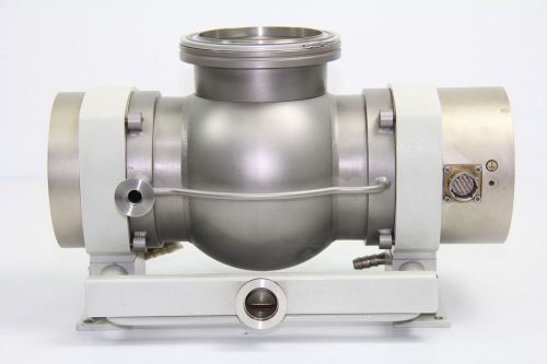 Pfeiffer balzers tph-330 / pmp01230-am1741 turbo molecular high vacuum pump for sale
