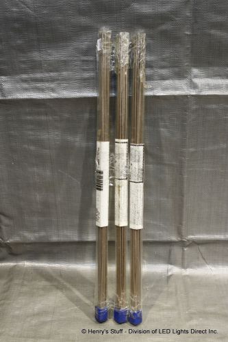 Silvaloy 5 - 3/32&#034; Round Rods - 20 in each 1LB Package - SKU1510A to C