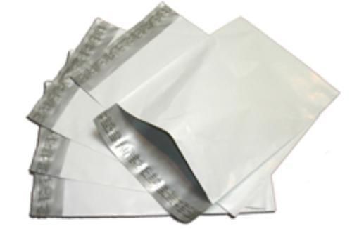 100 12x15.5 Poly Mailers Envelopes Shipping Bags