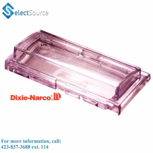 Selection Button Membrane for Dixie-Narco 501E Vendors - Dixie-Narco 80180924041