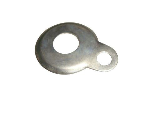 VINTAGE LAMBRETTA CLUTCH TAB WASHER BRAND NEW FOR ALL MODELS