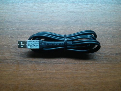 Freecalypso cp2102 professional serial cable for motorola c139 c140 for sale
