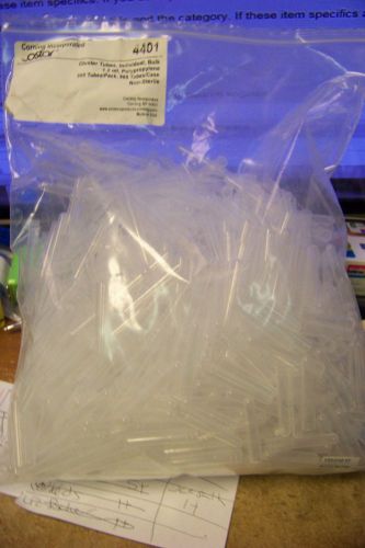 New corning costar 4401 cluster tubes ~ 500 count for sale