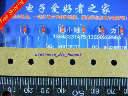 5pcs corner gs35-201m  lightning discharge tube voltage 200v current 500a#ck219 for sale