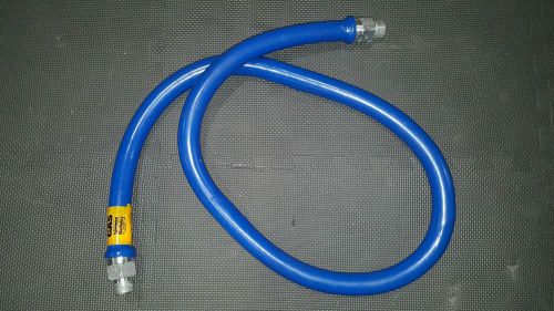 Dormont - 1675bp72 - 3/4&#034; x 72&#034; gas hose connector line for sale