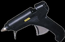 Crl heavy-duty glue gun for sale