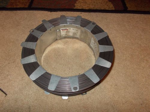 Lincoln electric 5/64 innersheild E71T-11DC 14lb welding wire spool