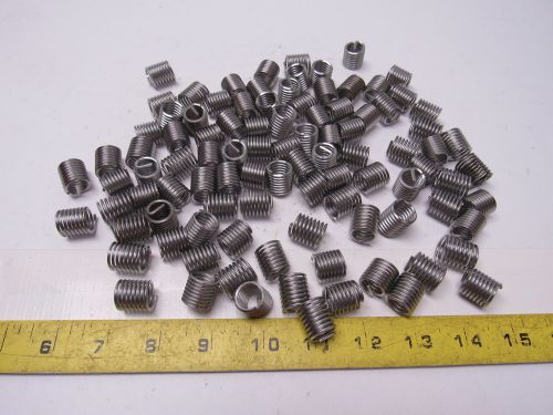 Helicoil 1185-8cn x .750 1/2-13 coarse thread repair inserts box of 98 for sale