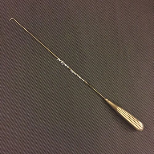 Equine Dental Pick Medium