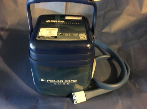 Breg Polar Care Cube NEW!!!