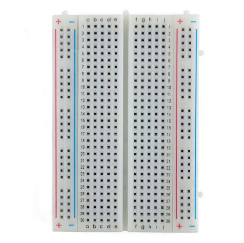 Mini 400 develop available test 2016 contacts solderless breadboard board diy for sale