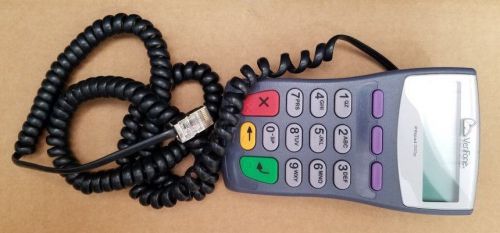 VeriFone PINpad 1000SE With Cable P003-180-02-US