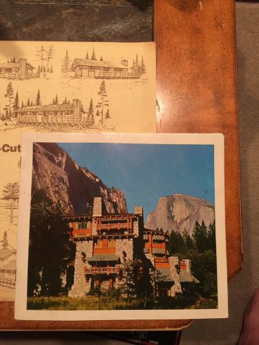 Vintage 1963 Lumber Merchants Brochure Diamond Lumber Cabin Home Catalog