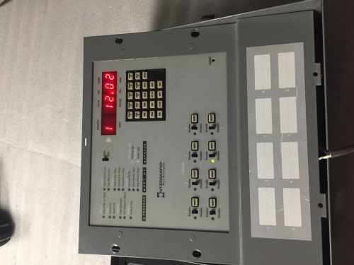 Intermatic ET70815CR Energy/Lighting Controller Timer